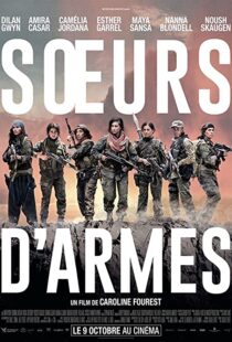 دانلود فیلم Sisters in Arms 201948483-1667484549