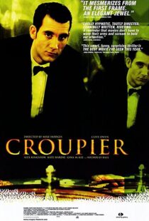 دانلود فیلم Croupier 199853023-1692553984