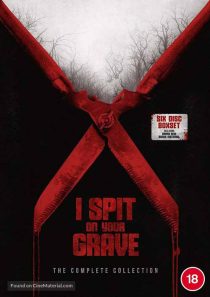 دانلود فیلم I Spit on Your Grave 197848005-31779501