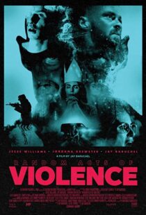 دانلود فیلم Random Acts of Violence 201948891-695764798