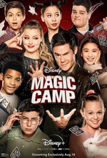 دانلود فیلم Magic Camp 202049681-1339855931