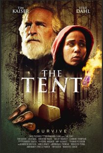 دانلود فیلم The Tent 202048924-1583635415