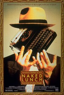 دانلود فیلم Naked Lunch 199149572-537562327