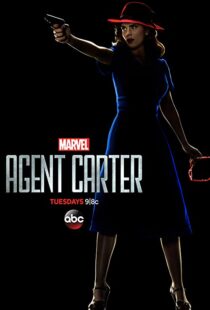 دانلود سریال Agent Carter48949-953445689