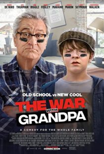 دانلود فیلم The War with Grandpa 202049902-1553574174