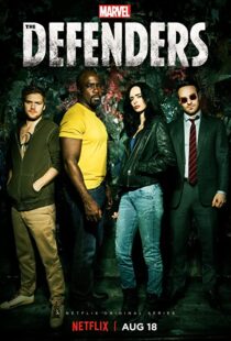 دانلود سریال The Defenders48866-270805429