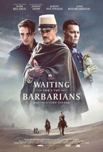 دانلود فیلم Waiting for the Barbarians 201949109-789349578