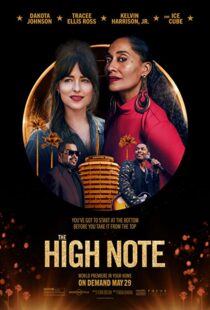 دانلود فیلم The High Note 202049519-2116307327