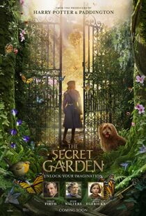 دانلود فیلم The Secret Garden 202049104-39088293