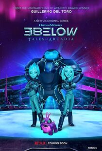 دانلود انیمیشن 3Below: Tales of Arcadia49314-1502698937