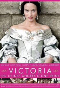 دانلود فیلم The Young Victoria 200949171-353915414