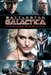 دانلود فیلم Battlestar Galactica: The Plan 200949128-781201693