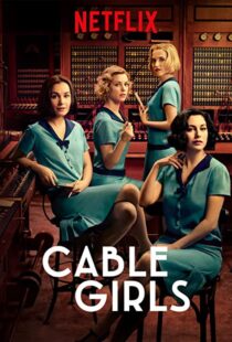 دانلود سریال Cable Girls48957-127332382