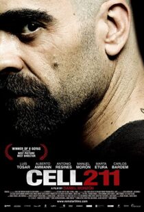 دانلود فیلم Celda 211 200949118-33535518