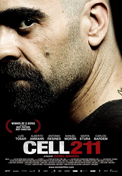 دانلود فیلم Celda 211 2009