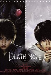 دانلود فیلم Death Note 200648827-46446011