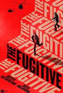 دانلود سریال The Fugitive49728-836839858