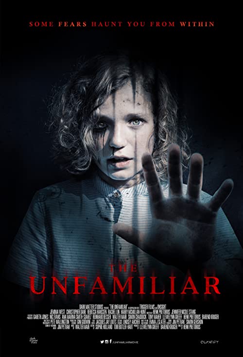 دانلود فیلم The Unfamiliar 2020