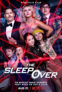 دانلود فیلم The Sleepover 202049761-415165255