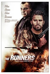 دانلود فیلم The Runners 202050330-996531737