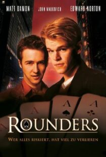 دانلود فیلم Rounders 199851249-957131456