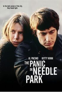 دانلود فیلم The Panic in Needle Park 197150558-1251691986