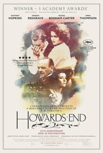 دانلود فیلم Howards End 199250035-822196693