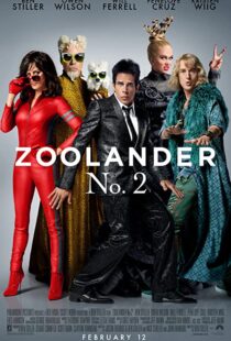 دانلود فیلم Zoolander 2 201650584-1220765430