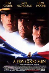 دانلود فیلم A Few Good Men 199250089-1493221123