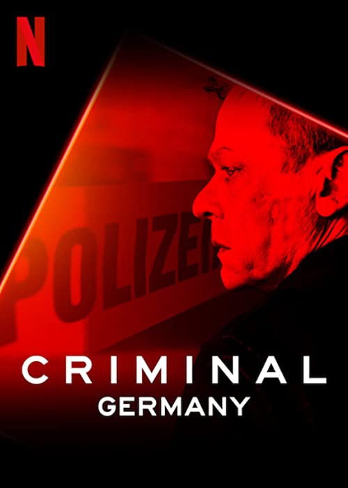 دانلود سریال Criminal: Germany