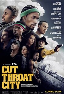 دانلود فیلم Cut Throat City 202052901-695158087