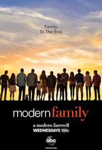 دانلود سریال Modern Family50663-2000093293