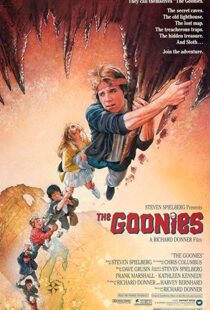 دانلود فیلم The Goonies 198551589-426909988