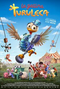 دانلود انیمیشن Turu, the Wacky Hen 201950736-1627572952