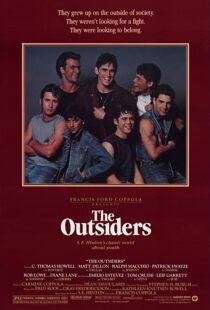 دانلود فیلم The Outsiders 198351448-1019475594