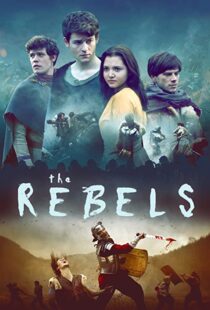 دانلود فیلم The Rebels 201950237-459805106