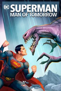 دانلود انیمیشن Superman: Man of Tomorrow 202050602-371233526