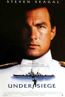 دانلود فیلم Under Siege 199250149-768915175