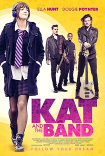 دانلود فیلم Kat and the Band 201951170-1824328400