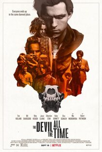 دانلود فیلم The Devil All the Time 202050909-1586267632