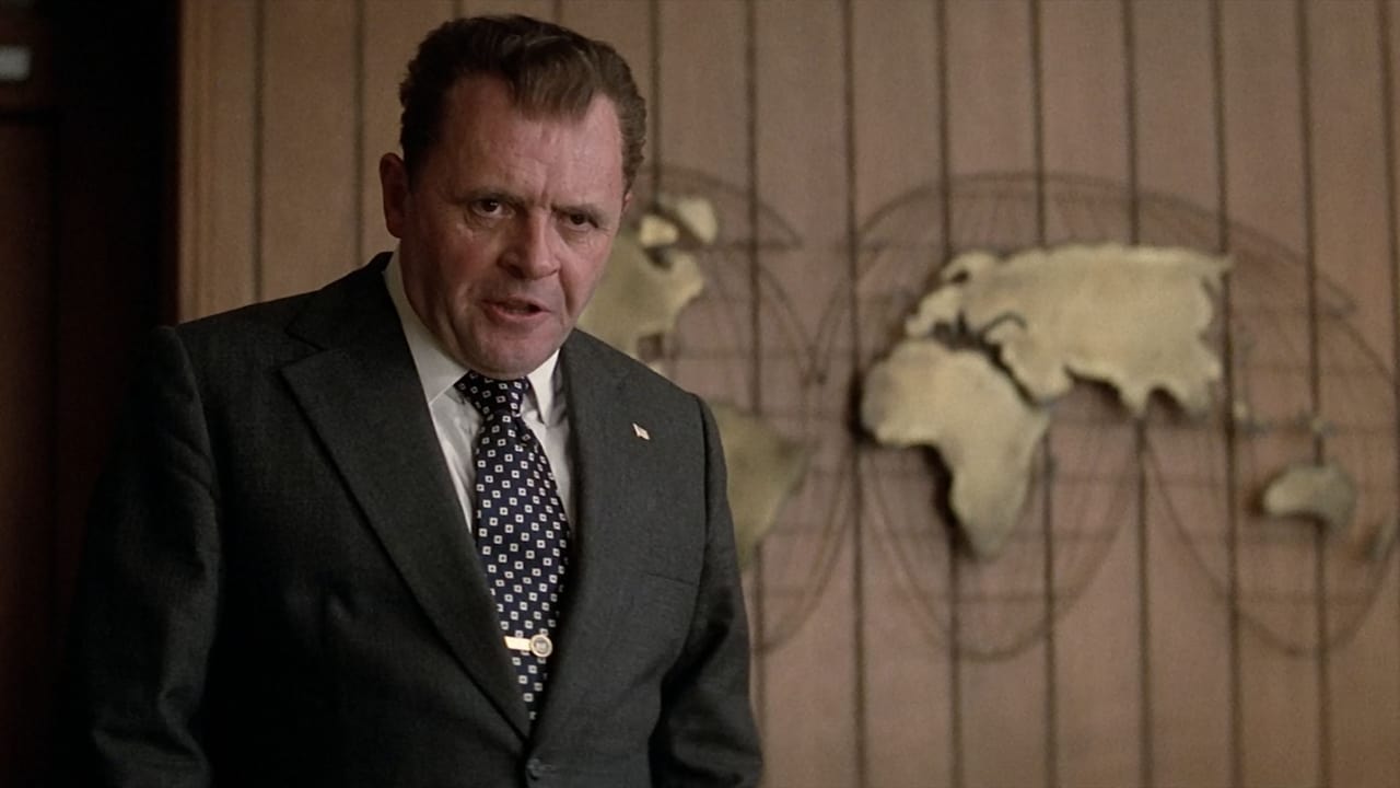 دانلود فیلم Nixon 1995