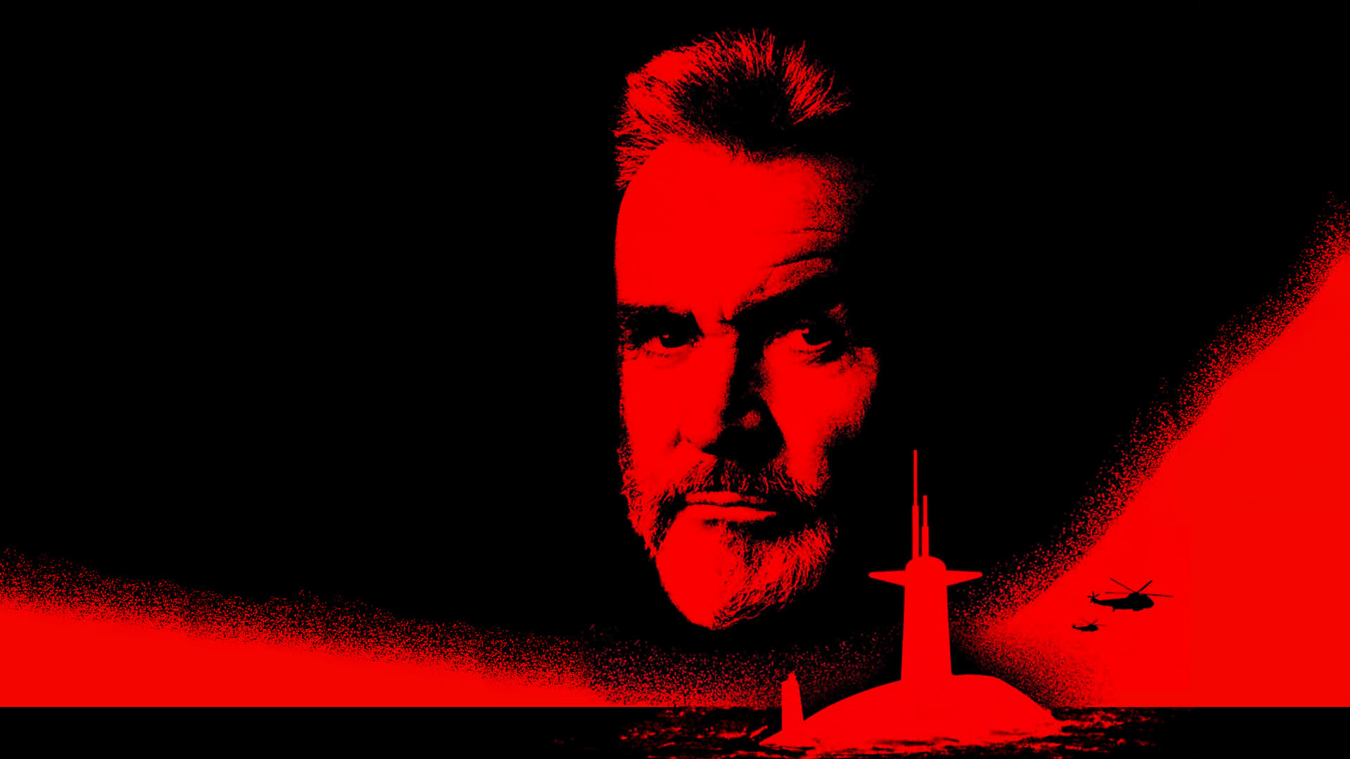 دانلود فیلم The Hunt for Red October 1990