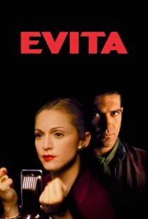 دانلود فیلم Evita 199651048-445803600