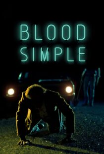 دانلود فیلم Blood Simple 198451531-730614428