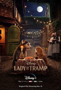 دانلود فیلم Lady and the Tramp 201951922-1693142939