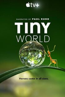 دانلود مستند Tiny World52124-573550677