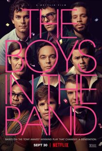 دانلود فیلم The Boys in the Band 202051823-668863834