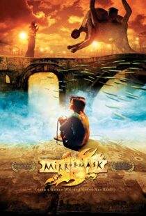 دانلود فیلم Mirrormask 200552494-276404077