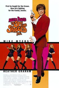 دانلود فیلم Austin Powers: the Spy Who Shagged Me 199952775-765775888