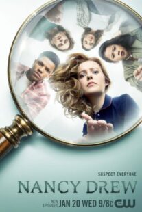 دانلود سریال Nancy Drew19399-1990909969